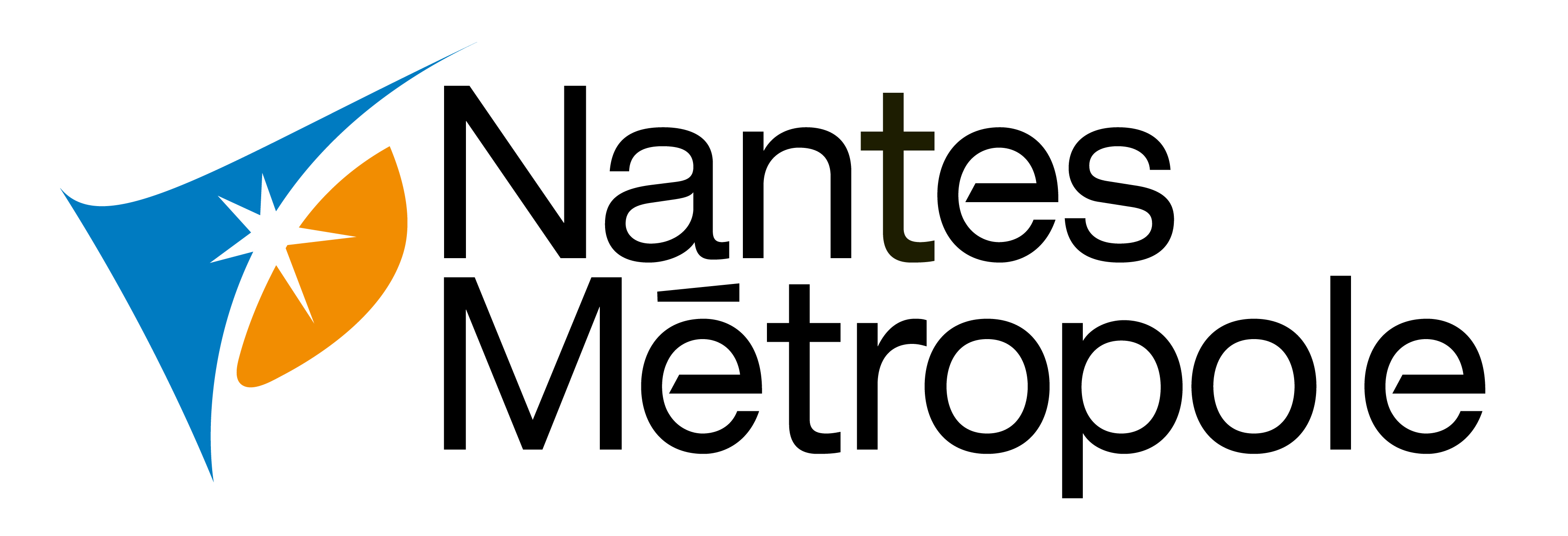 logo Nantes metropole