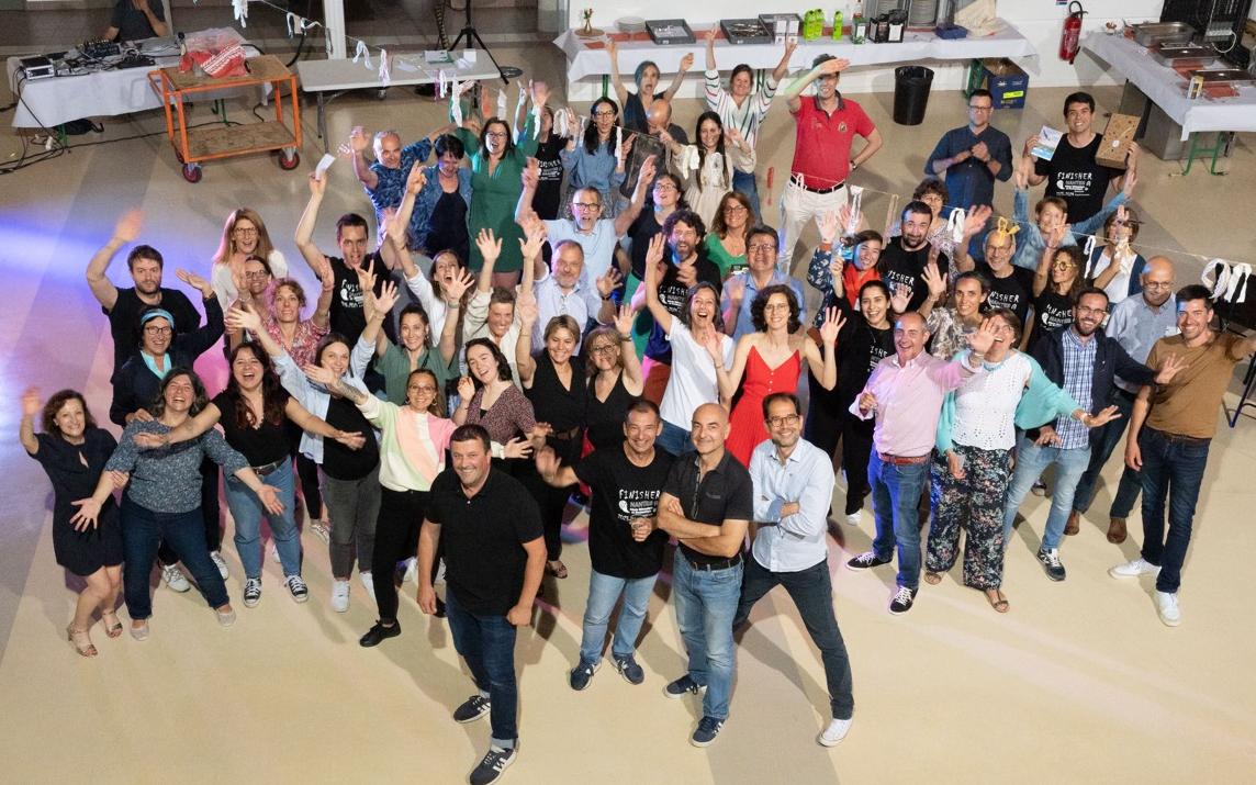 Fête du personnel 2024