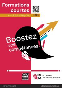 Catalogue de formation courte