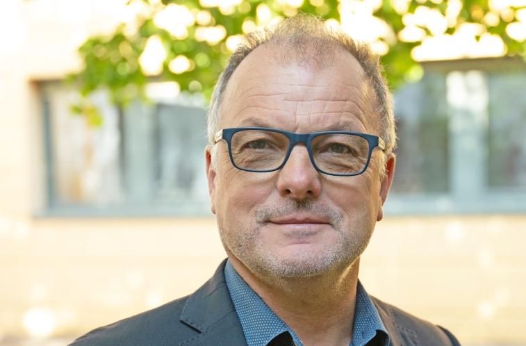 [Interview] Christophe Millet, réélu à la direction de l’IUT de Nantes