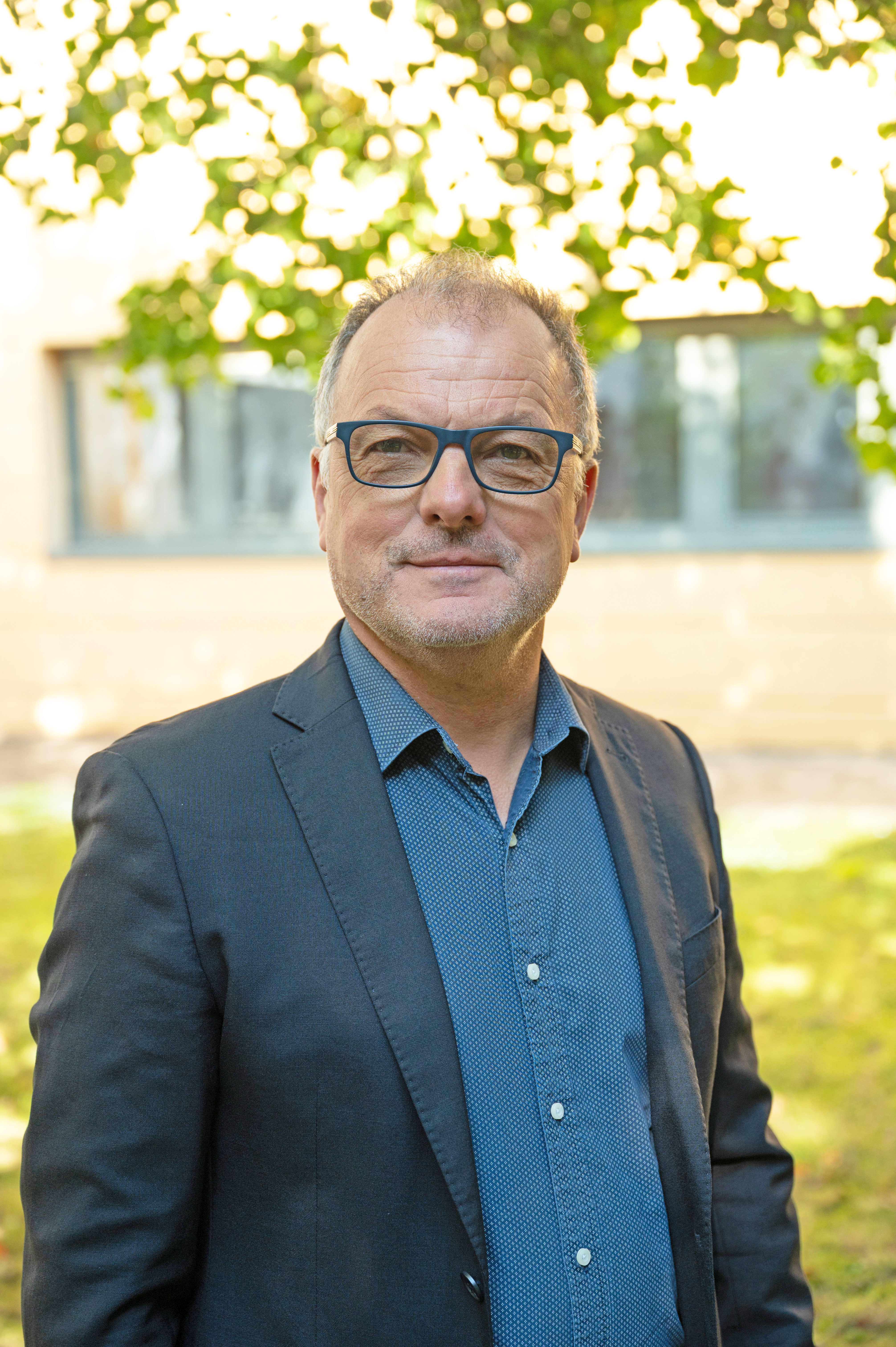 Christophe Millet, septembre 2025