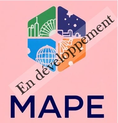 Logo MAPE