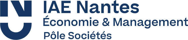 Logo IEMN-IAE Nantes