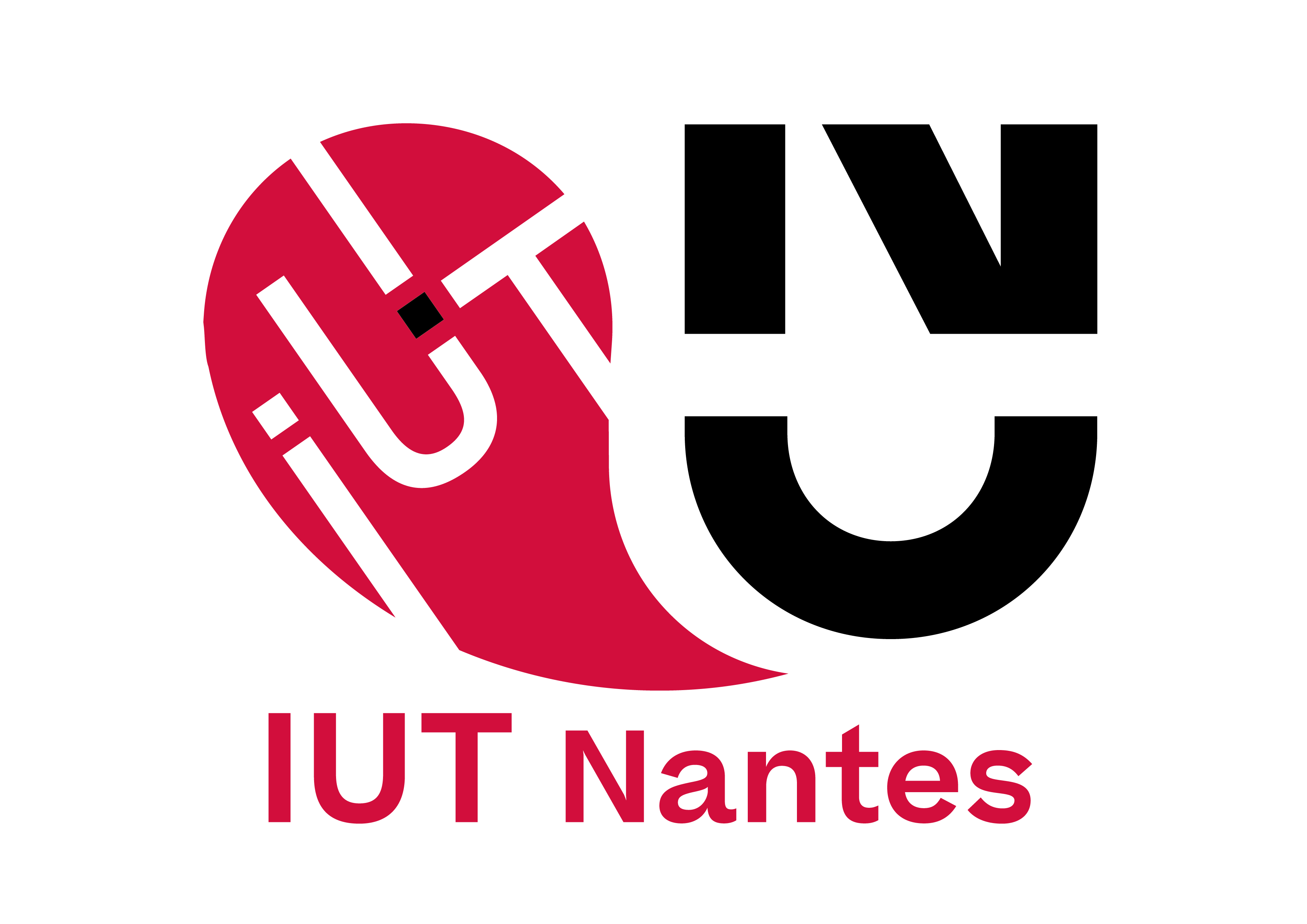 LOGO IUT