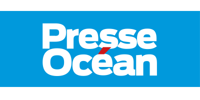 Logo Presse Ocean