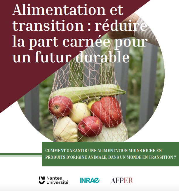 Science camp alimentation du futur