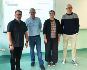 soutenance-jean-philippe Coissac