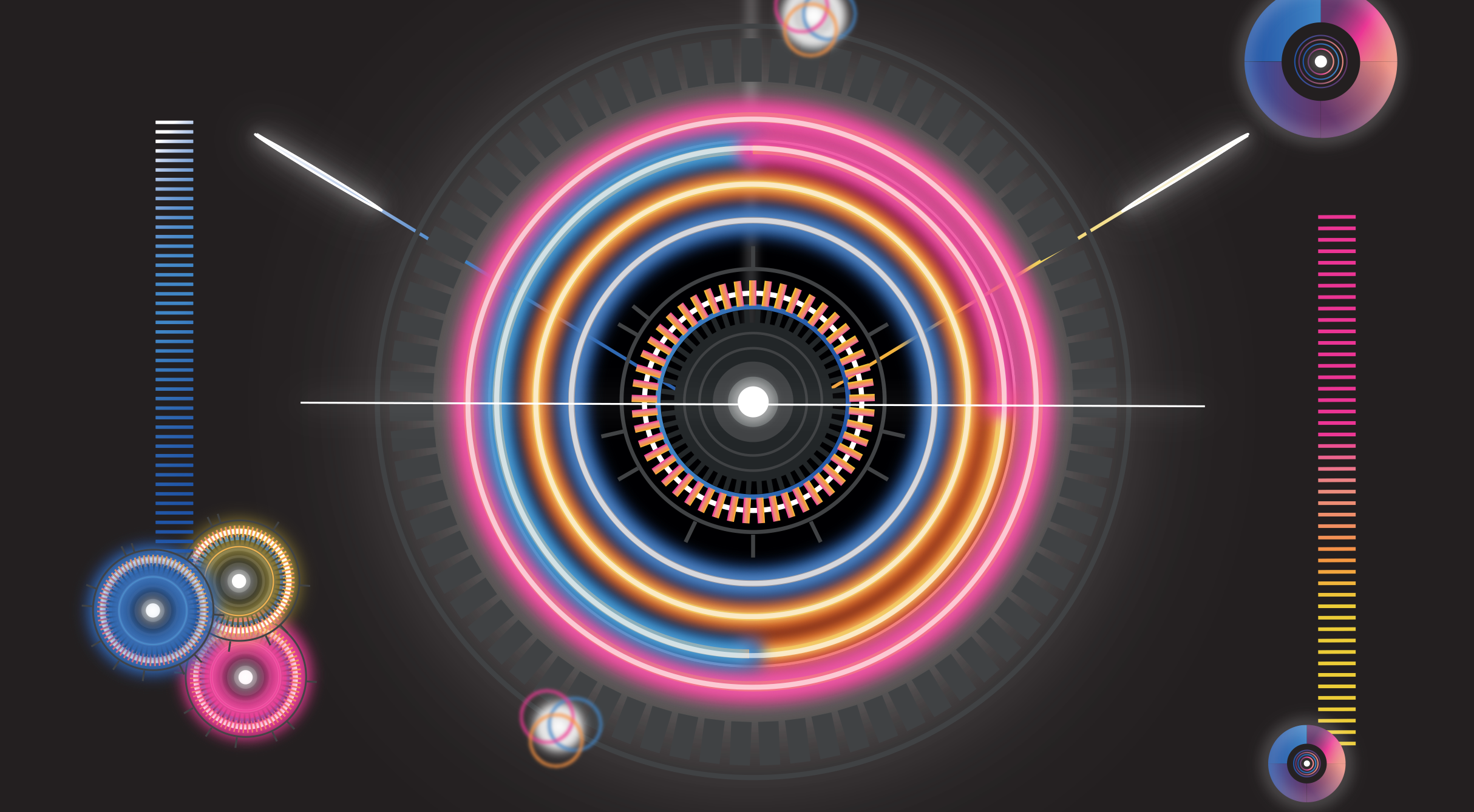 TechnoFest 2025 : Jeunes talents et industriels imaginent ensemble le monde de demain