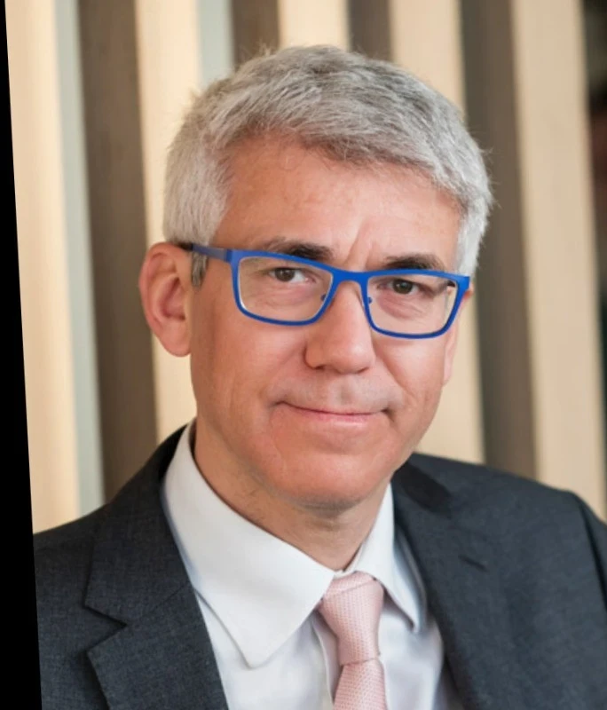 Yves-Olivier LENORMAND